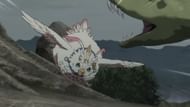 Filo as seen in the anime (Image via Kinema Citrus)